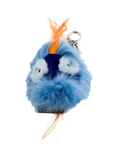 fendi pom pom monster|Fendi jeans for women.